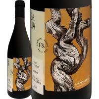 フィンカ・サンドーバル・サリア・オーガニック 2020 スペイン Spain 赤ワイン wine 750ml フルボディ 辛口 マンチュエラ パーカー parker 93点 ペニン92点 シ | 京橋ワイン 赤 白 セット wine