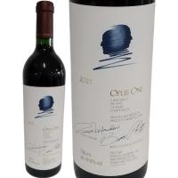 オーパス・ワン Opus One 2021 アメリカ America 赤ワイン wine 750ml フルボディ 辛口 ジェームズサックリング99点 Opus One ワイン wine 赤ワイン wine 赤 ギ | 京橋ワイン