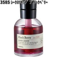 3585 シークス リキッド ブラックベリー 晴香堂 【お取り寄せ商品】カーオール CARALL 芳香剤 置き型 | KCMオンラインショップ