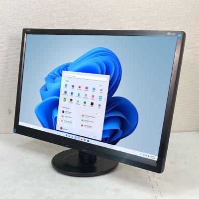 パソコン用モニター（NEC）の商品一覧 通販 - Yahoo!ショッピング