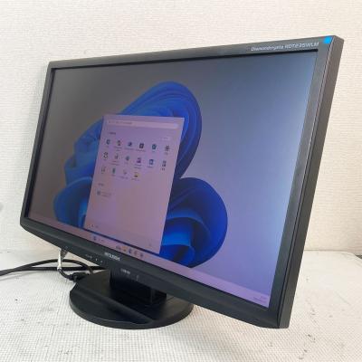 三菱 パソコン用ディスプレイ、モニター｜ディスプレイ、モニター