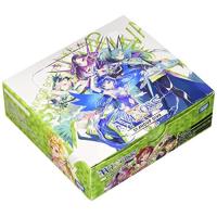 ボックス購入特典付 Wxdi P03 ウィクロスtcg ブースターパック Standup Diva Dp Box キヤホビー 通販 Yahoo ショッピング