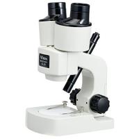 カートン光学 FSC2 M9195 フレキ式実体顕微鏡 双眼 総合倍率8倍 :FSC2 