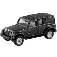 タカラトミー『 トミカ No.80 Jeep ラングラー(ブリスターパッケージ) 』 ミニカー 車 おもちゃ 3歳以上 ブリスターパッケージ | ケーディーラインストア