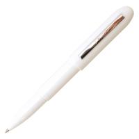 ペンコ バレットボールペン ライト 0.7ミリ ホワイト penco コンパクト かわいい FT184-WH | 文具・文房具のKDM ヤフー店