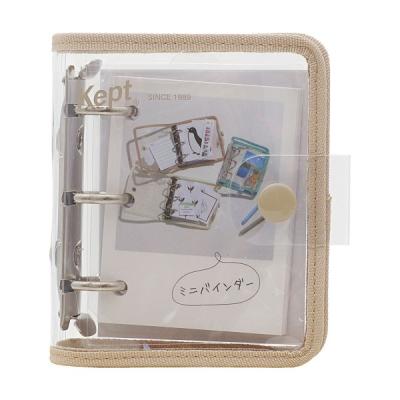 文具・文房具のKDM ヤフー店 - A7-3穴バインダー｜Yahoo!ショッピング