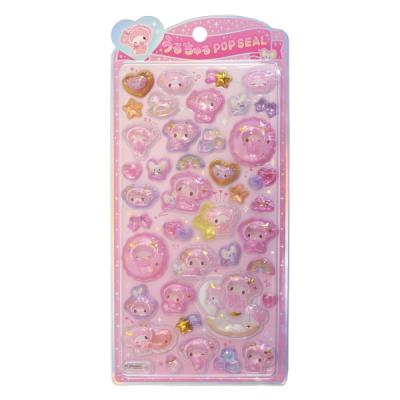 うるちゅるポップシールのおすすめ人気商品一覧 通販 - Yahoo!ショッピング