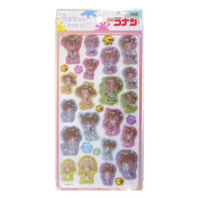 名探偵コナン シールのおすすめ人気商品一覧 通販 - Yahoo!ショッピング