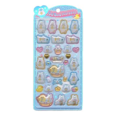 うるちゅるポップシールの商品一覧 通販 - Yahoo!ショッピング