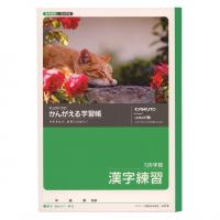 学習ノートかんがえるノート 漢字練習120字詰め L416 | 文具・文房具のKDM ヤフー店