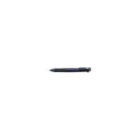 クリップオンG4C 4色ボールペン(黒・赤・青・緑) 黒  B4A3-BK | 文具・文房具のKDM ヤフー店