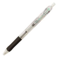 油性ボールペン タプリ クリップ0.4 黒  BNH5-BK | 文具・文房具のKDM ヤフー店