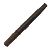 TIME LINE/タイムラインパスト 油性ボールペン 0.7mm ボールペン ダークブラウン軸  BTL-7SR-DBN | 文具・文房具のKDM ヤフー店