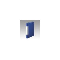 リクエスト・クリヤーブックA4判タテ型(40ポケット) 青  G3202-8 | 文具・文房具のKDM ヤフー店