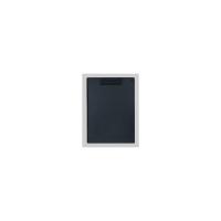 クリップボードB4判タテ型・11 ×15 用 黒  CB-100-BK | 文具・文房具のKDM ヤフー店