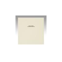 １００年台紙アルバム ホワイト  アH-LD-191-W | 文具・文房具のKDM ヤフー店