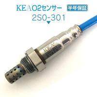 KEA O2センサー エブリィバン DA62V 4型 5型 NA車用 18213-60H51 2S0-301 | 関西エコ・アープYahoo!ショップ