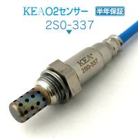 KEA O2センサー ジムニー JA12C JA12V JA12W JA22W  18213-50G00 2S0-337 | 関西エコ・アープYahoo!ショップ