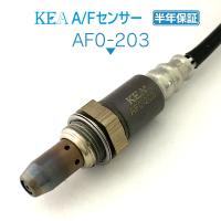 KEA A/Fセンサー レガシィ BL5 BP5 フロント側用 22641AA220 AF0-203 | 関西エコ・アープYahoo!ショップ