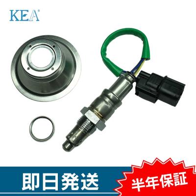 フィット　GE8 触媒　O2センサー フィット　GE8 触媒　O2センサー