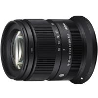 18-50MM-F28-DC-DN-RF シグマ SIGMA ズームレンズ ミラーレス一眼専用レンズ APS-C専用 キヤノンRFマウント | サカイ卸売センター