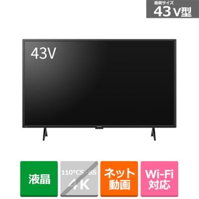 AQUOS 液晶テレビ、薄型テレビ（パネル性能：フルハイビジョン