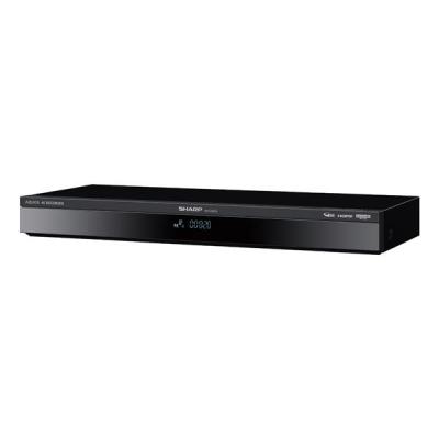 4tb（SHARP／ブルーレイ、DVDレコーダー）｜ブルーレイ、DVDレコーダー
