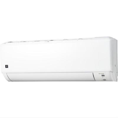 SHARP AY-G22S-Wエアコン 引越しの為大安売りです。 2台あります。 SHARP AY-G22S-Wエアコン 引越しの為大安売りです。 2台あります