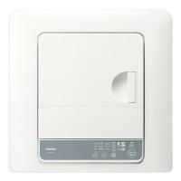 ED-60A4-W ピュアホワイト TOSHIBA 東芝 衣類乾燥機  乾燥容量 6.0kg | サカイ卸売センター