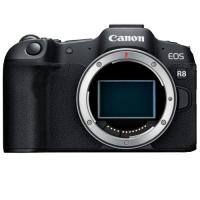 EOS R8 ボディ キヤノン Canon デジタル一眼カメラ 35mmフルサイズ ミラーレスカメラ | サカイ卸売センター