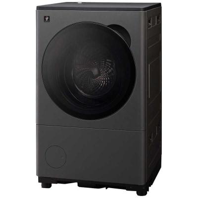 SHARP 洗濯機本体（乾燥方式：ヒートポンプ乾燥）｜洗濯機｜生活家電