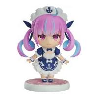 【正規販売店】 ねんどろいど 『ホロライブプロダクション』 湊あくあ ノンスケール 【1663】 (塗装済み可動フィギュア) 【再販】 | サカイ卸売センター