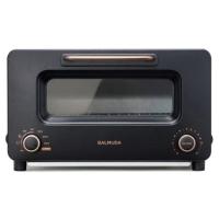 K11A-SE-BK バルミューダ BALMUDA The Toaster Pro スチームトースター サラマンダー 4560330111990 | サカイ卸売センター