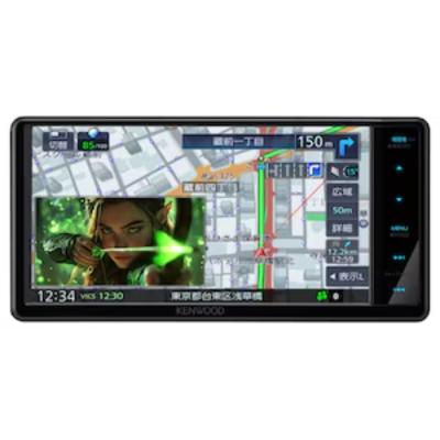 ケンウッド 7型ワイドナビの商品一覧 通販 - Yahoo!ショッピング