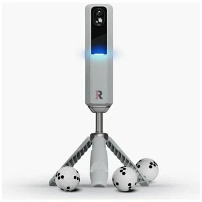 MLM2-PRO ラプソード Rapsodo ゴルフ 弾道測定器 スイング練習 距離計