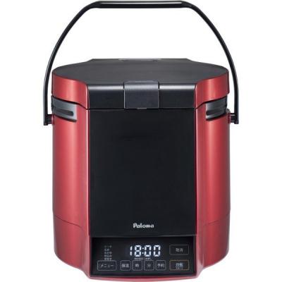 パロマ 炊飯器 1升炊きのおすすめ人気商品一覧 通販 - Yahoo!ショッピング