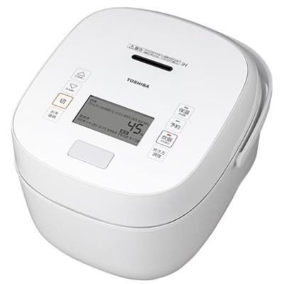 〈美品〉TOSHIBA 東芝　備長炭ダイヤモンド釜　　　2024年製 楽天市場】炊飯器 東芝 ダイヤモンド内釜の通販