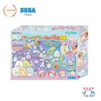 【正規販売店】 PG-32 ぷにジェル すみっコぐらしミニぷにDX セガトイズ オリジナル アクセサリー 作る | サカイ卸売センター