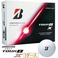 TOUR-B-X-COP 2026年モデル ブリヂストン TOUR B X ゴルフボール 1ダース 12球入り コーポレート | サカイ卸売センター