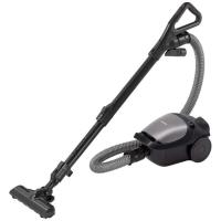 VC-PM7A-H 東芝 TOSHIBA キャニスター掃除機 紙パック式 エアー式ヘッド搭載 ストームグレー | サカイ卸売センター