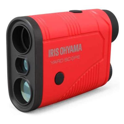 IRIS OHYAMA ゴルフ用距離計｜ラウンド用品、アクセサリー