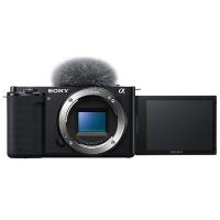 ZV-E10-BODY-B ソニー SONY VLOGCAM ミラーレスカメラ | サカイ卸売センター