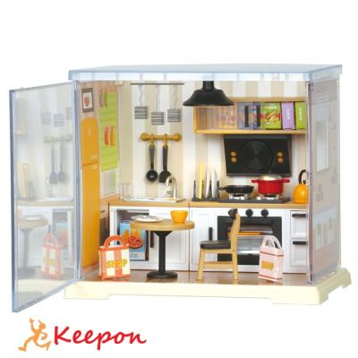 夏休み 工作 小学生ミニチュアハウスのおすすめ人気商品一覧 通販 - Yahoo ショッピング