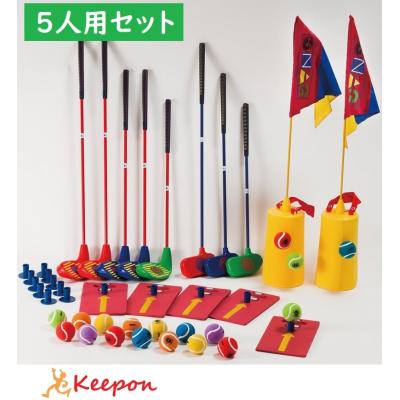 スナッグゴルフ セットのおすすめ人気商品一覧 通販 - Yahoo!ショッピング