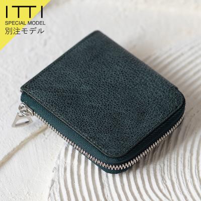 美品　itti 財布・キーリング セット【オンライン完売品】 美品 itti 財布・キーリング セット【オンライン完売品】 CONNECT S
