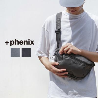 りんこんさま　ボディバッグ ブラック&ナイロンjk2点 CONNECT S - ボディバッグ｜Yahoo!ショッピング