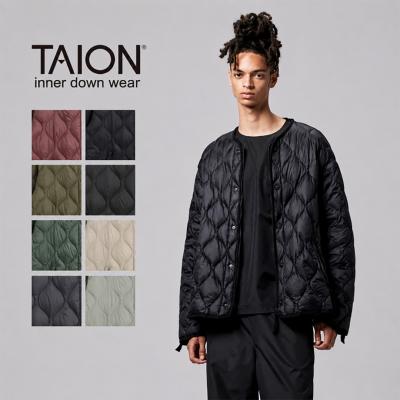 TAION ジオメトリックパターンジャケット TAION 商品一覧 - CONNECT S - 売れ筋通販 - Yahoo!ショッピング