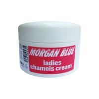 Morgan Blue モーガンブルー LADIES CHAMOIS CREAM レディースシャモアクリーム 200mL | KeiG BIKE SHOP
