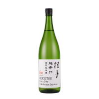 桂月 超辛口 特別純米酒60 (1,800ml) 日本酒 土佐酒造 高知県 | 日本酒桂月 土佐酒造オンライン