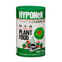 肥料 微粉ハイポネックス（液肥）120ｇ | 京阪園芸ヤフー店